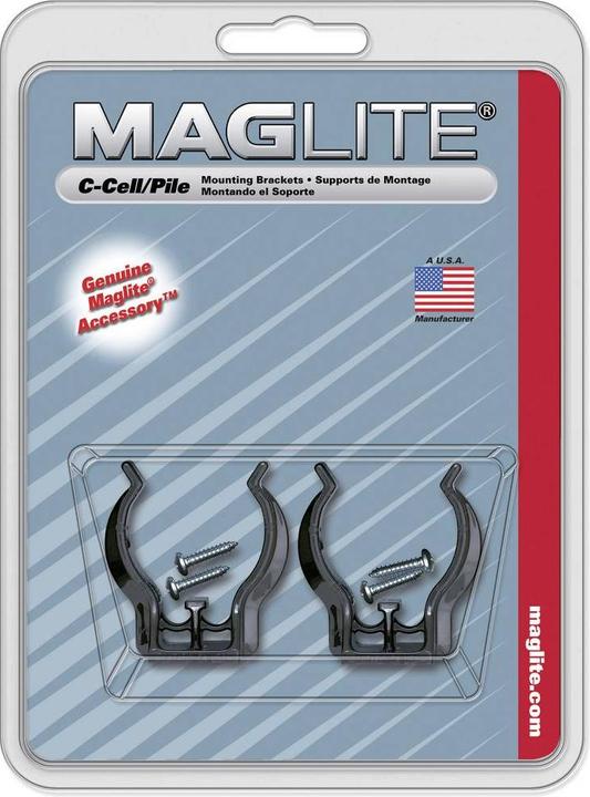 Immagine prodotto Maglite Batteria di ricambio per MagTac