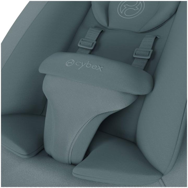 Actual product image Cybex Clcik and Fold 4 in 1 high chair (Highchair)