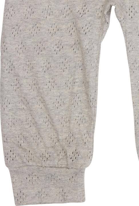 Immagine prodotto loud + proud Pantaloni in maglia jacquard (62)