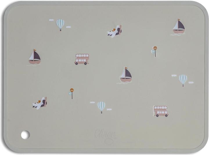 Produktbild Citron Vehicles (1 x, 30 x 41 cm)