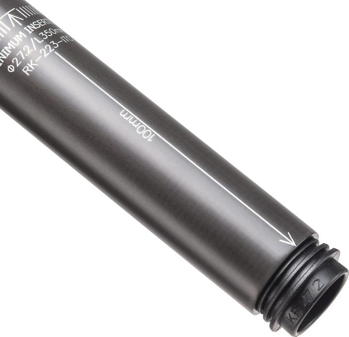 Produktbild FSA SL-K DI2 ITC SB20 27.2x350mm V19 (27.20 mm)