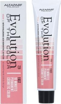 Actual product image Alfaparf Colour Evolution³ Fast Hair Dye 60ml