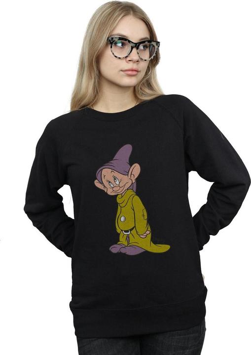 Immagine prodotto Disney Classic Dopey Felpa Donna (L)