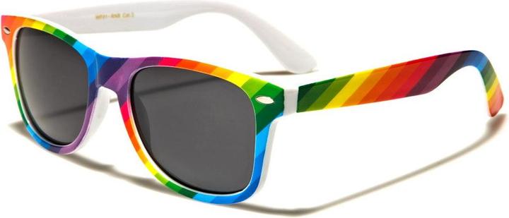 Produktbild Sunglasses-Store Sonnenbrille Regenbogen