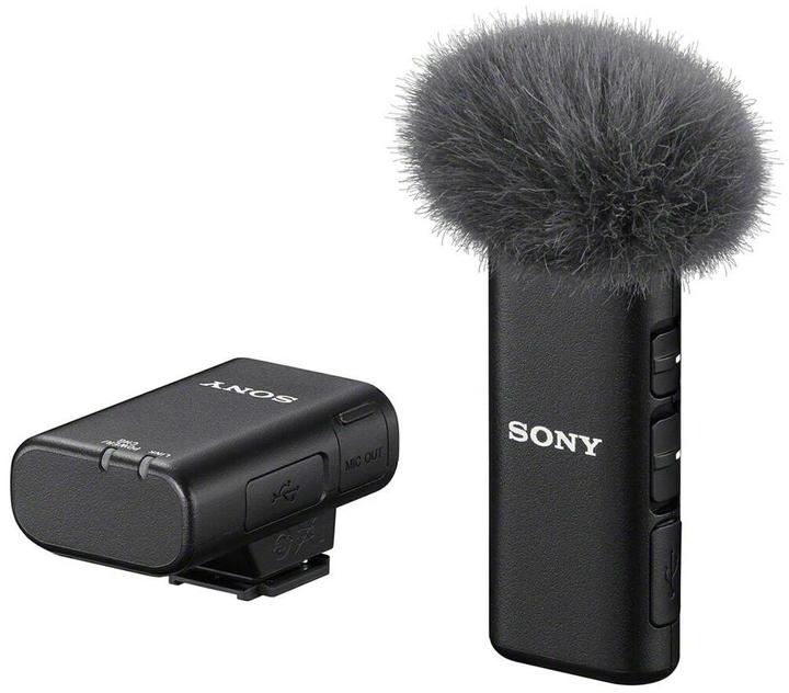Immagine prodotto Sony ECM-W2BT