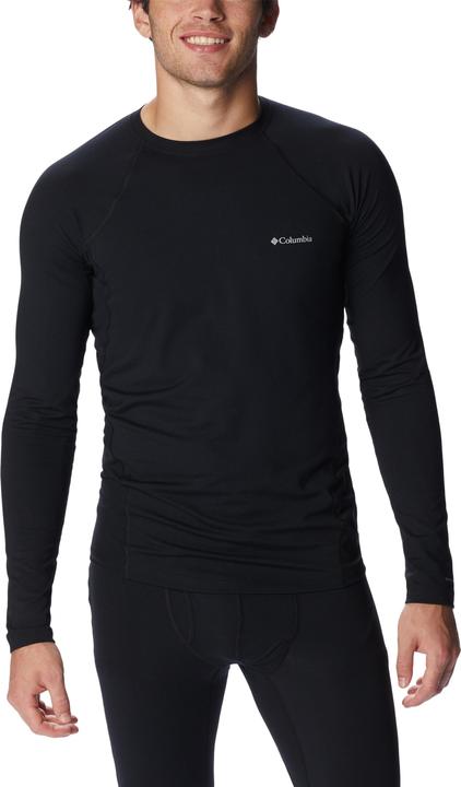 Columbia Midweight Stretch Long Sleeve Top