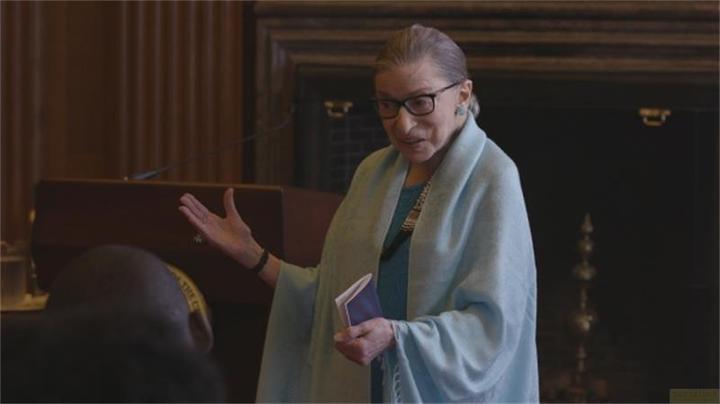 Immagine prodotto Plaion RBG - Una vita per la giustizia (DVD, 2019, Tedesco)