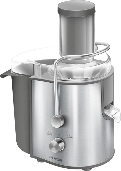 Actual product image Sencor SJE 1055 SS