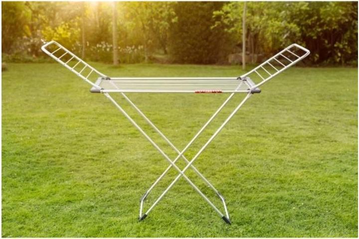 Actual product image Vileda Aluminium 100 (20 m)