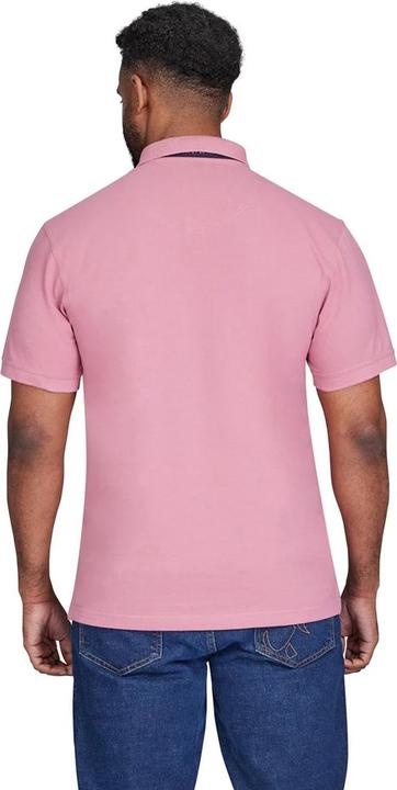 Immagine prodotto Raging Bull Classic Maglietta Polo Uomo (6XL)