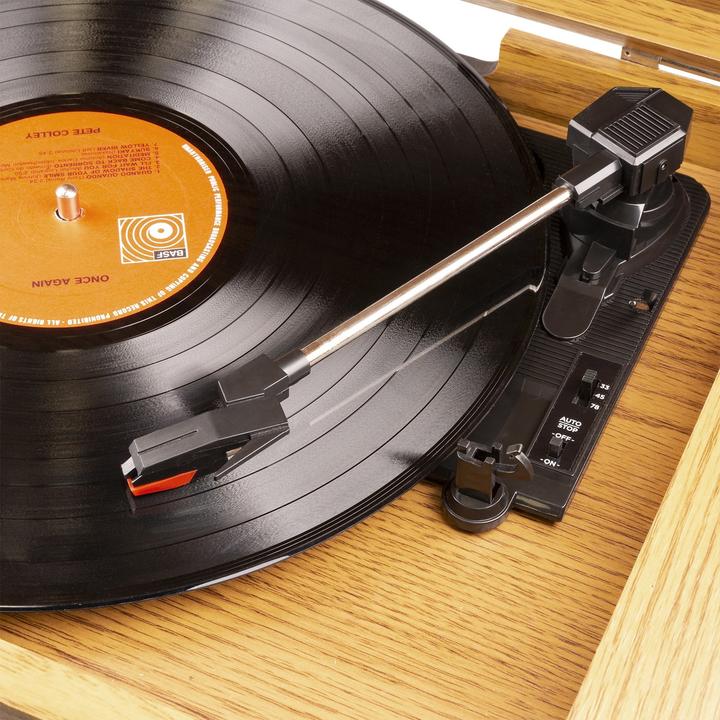 Image du produit Fenton Memphis (Semi-automatique)