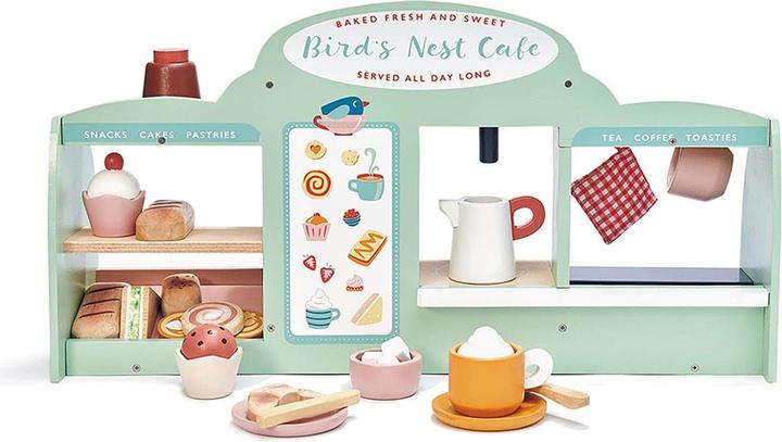 Image du produit Tender Leaf Toys Nid d'oiseau du café