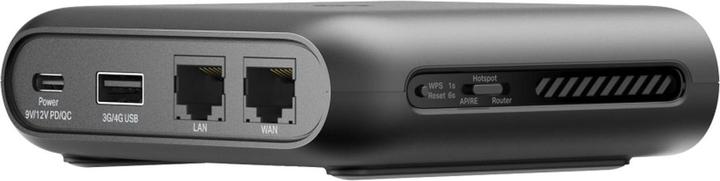 Immagine prodotto TP-Link TL-WR1502X