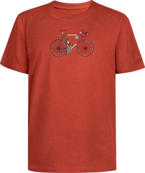 Produktbild Greenbomb Bike Enzo Fusion T-Shirt (L)