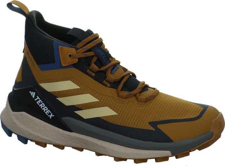 Image du produit adidas Terrex Free Hiker 2 GTX (45 1/3)