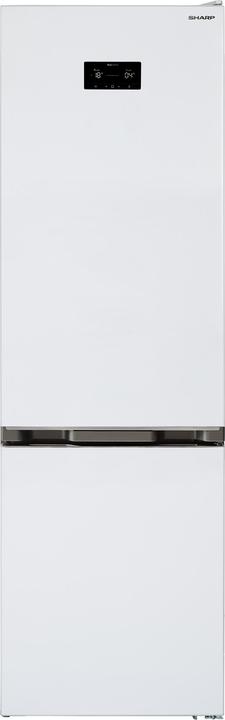 Produktbild Sharp SJ-BA09RHXWC-EU (294 l)
