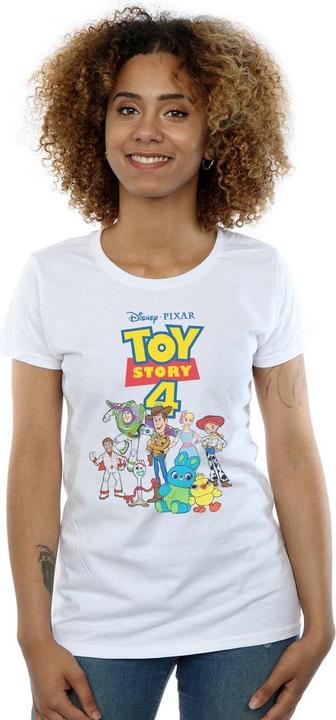 Produktbild Disney Toy Story 4 Crew TShirt (L)
