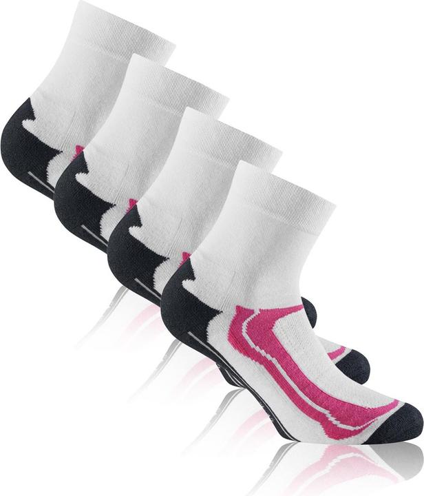 Produktbild Rohner Quarter Sport 2er Pack (35 - 38)