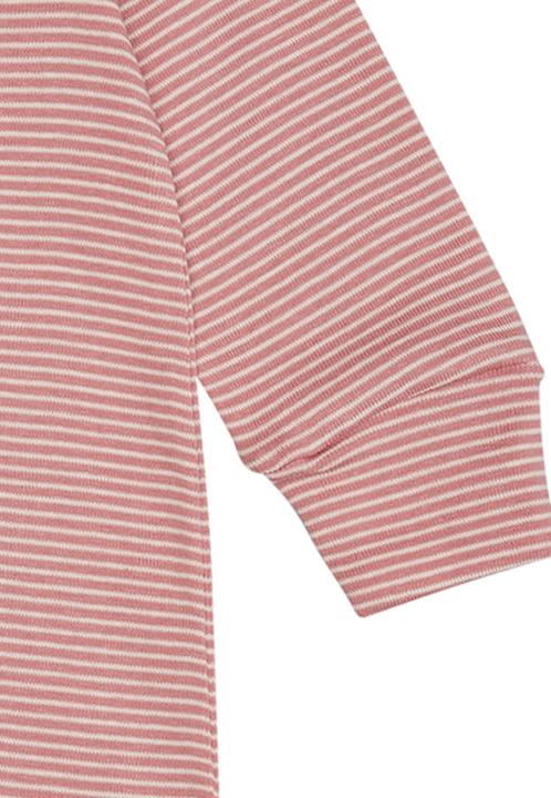 Actual product image loud + proud Pyjama jumpsuit striped (80)