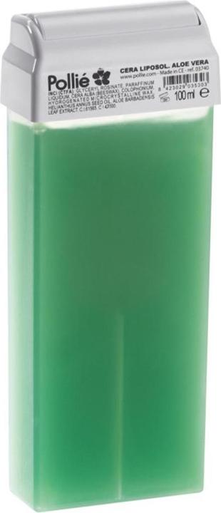 Caso Eurostil Aloe Vera Wachs Roll-On 100ml (100 ml, 1 x, 100 g)