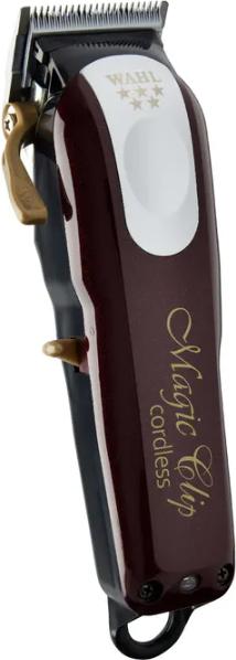 Actual product image Wahl magic clip