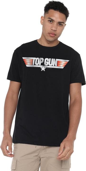 Image du produit Top Gun - T-shirt - Homme (S)