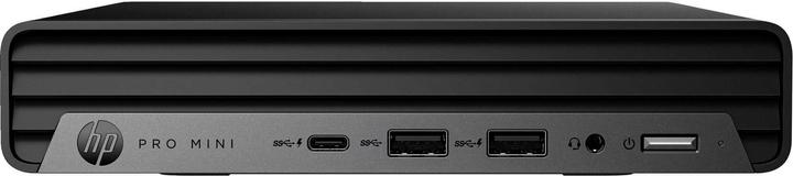 Immagine prodotto HP PC Pro DM 400 G9 A1HJ2ES (Intel Core i5-14500T, 16 GB, 512 GB, UHD Graphics 730)
