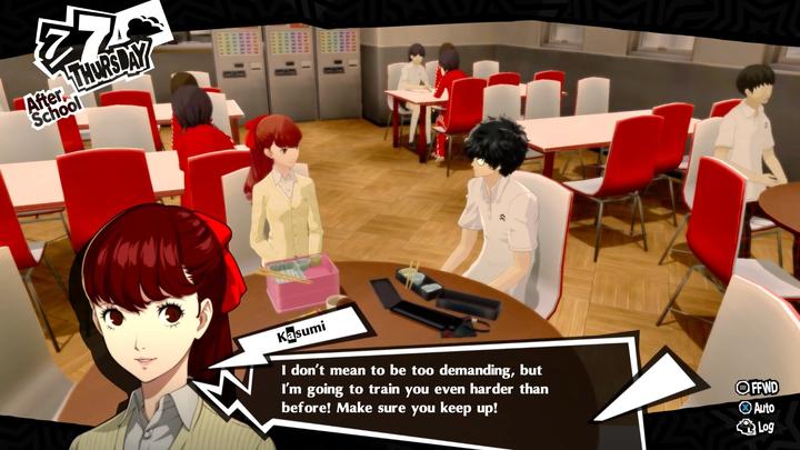 Image du produit Atlus Persona 5 Royal (Switch Lite, Switch OLED, Switch, DE)