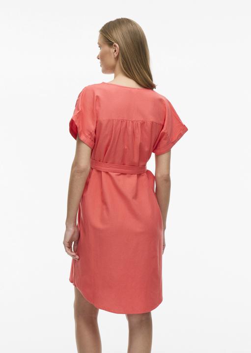 Actual product image Vila Kurzarm Minikleid (38)