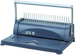 Image du produit pavo Smartmaster Plus pour reliure plastique, 450 feuilles (Reliure en plastique)