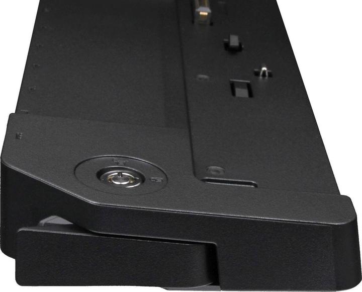 Actual product image Fujitsu FPCPR364 (Docking port (proprietary))