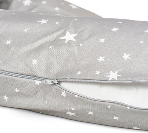 Produktbild Medela Schwangerschafts- und Stillkissen (170 cm)
