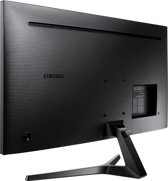 Produktbild Samsung S34J552WQU (3440 x 1440 Pixel, 34")