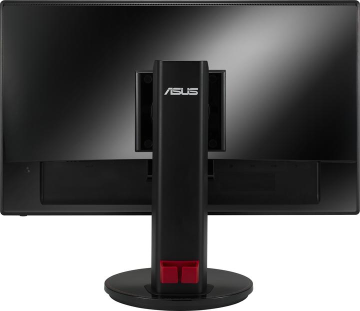 Produktbild ASUS Vg248qe (1920 x 1080 Pixel, 24")
