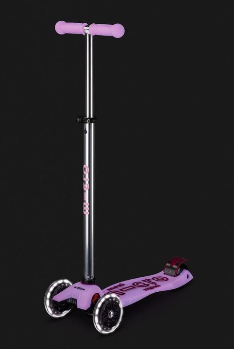 Actual product image Micro Maxi Deluxe Glow LED