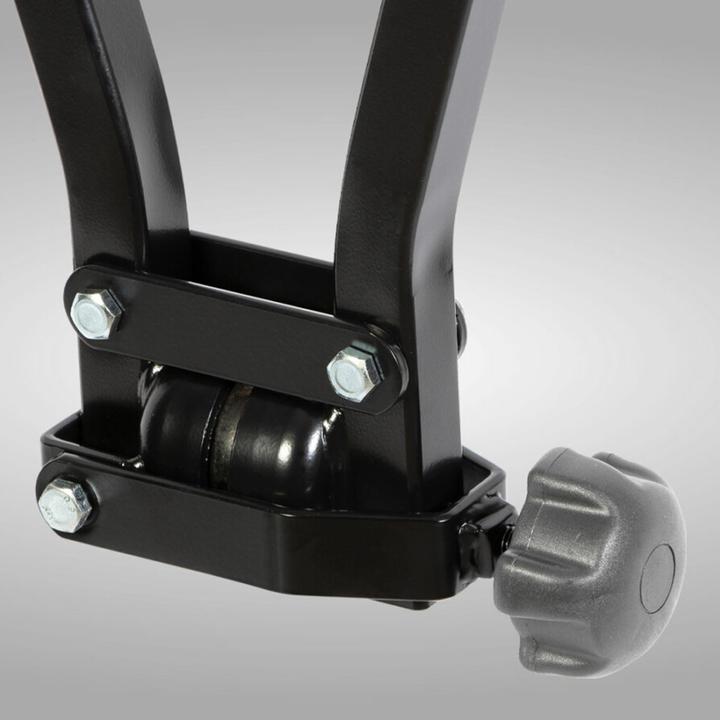 Image du produit BuzzRack V-Buzz Porte-vélo d'attelage ciseaux 2 vélos