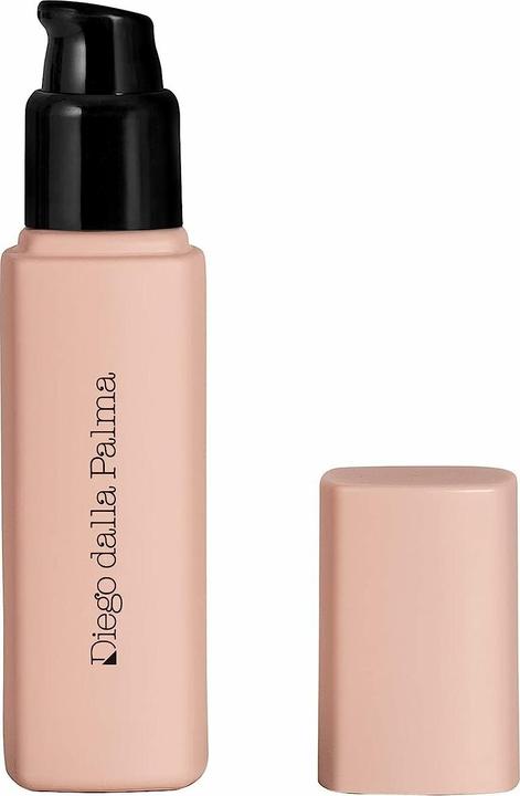 Diego dalla Palma Nudissimo Soft Matt Foundation 243C (243C)