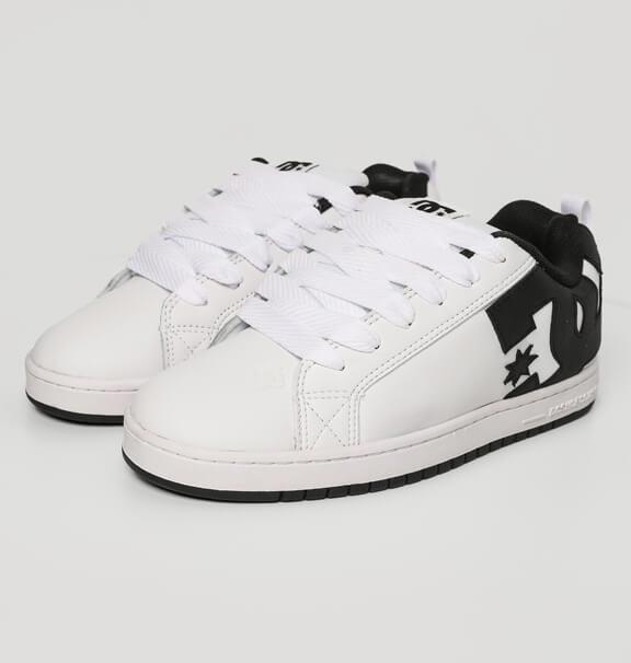 Immagine prodotto DC Shoes Sneaker Court Graffik (41)