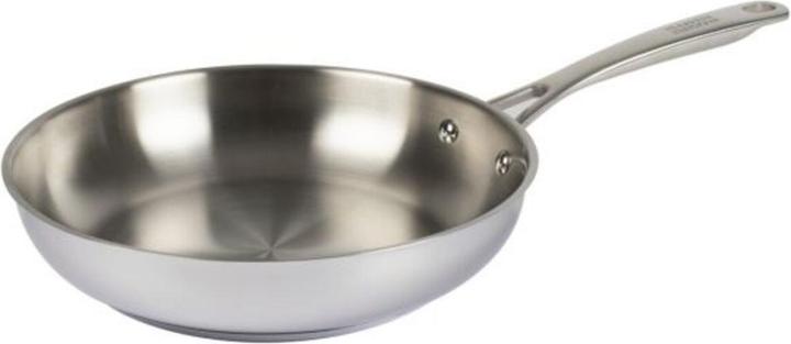 Kuhn Rikon Allround (24 cm, Frying pan, Stainless steel)