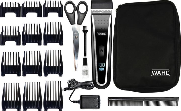 Immagine prodotto Wahl Lithium Pro LCD