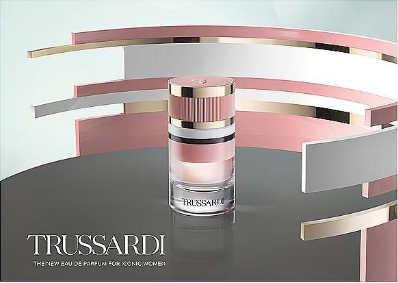 Image du produit Trussardi Eau de Parfum (Eau de parfum, 60 ml)