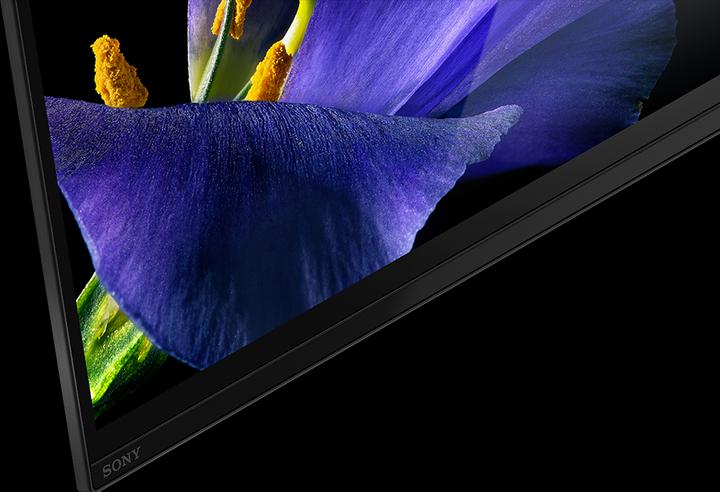 Produktbild Sony OLED KD77AG9 (77", OLED, 4K, 2019)