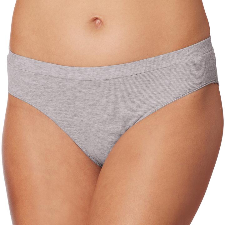 Immagine prodotto Schiesser Confezione da 3 slip Pure Rib Rio (38, confezione da 3)