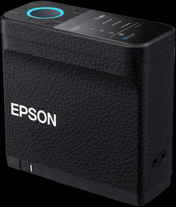 Epson SD-10 Cover