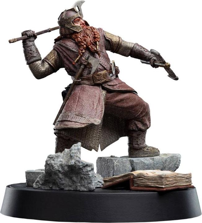 Produktbild Weta Workshop Gimli