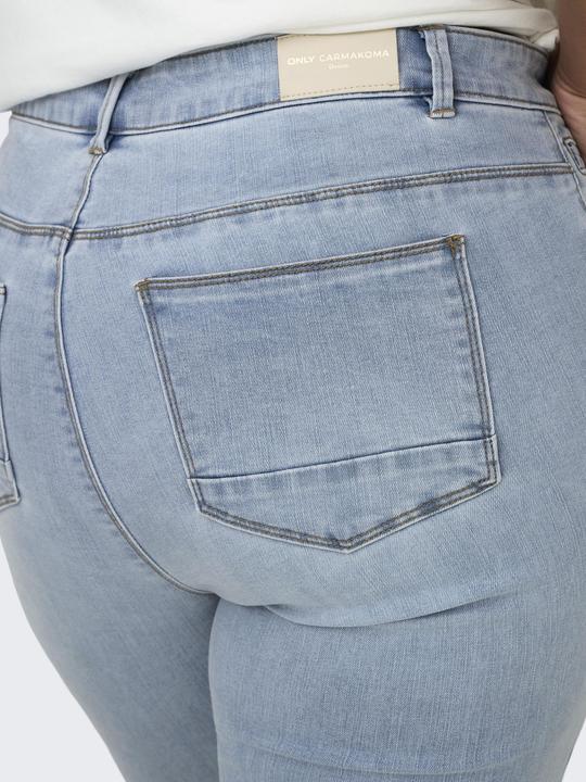 Image du produit Only CARKARLA Skinny Fit Jeans Skinny Jeans (W50/L32)