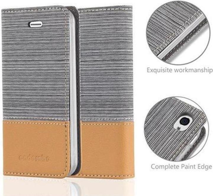 Actual product image Cadorabo Jeans Optik (Apple iPhone 4)