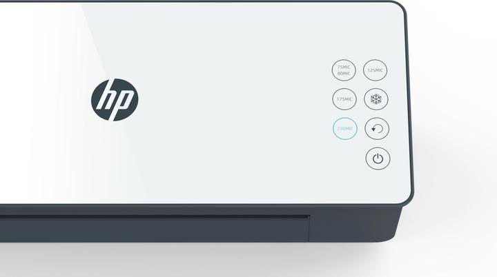 Produktbild HP Laminiergerät Pro Laminator 1500 A3 250 µm (75 - 250 µm, A3)