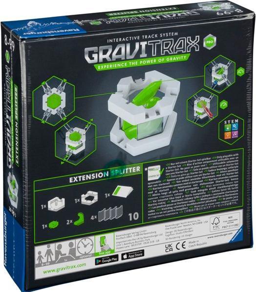 Actual product image Ravensburger GraviTrax PRO Splitter