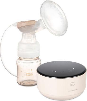 Immagine prodotto Canpol Tiralatte elettrico Take & Go Mobile